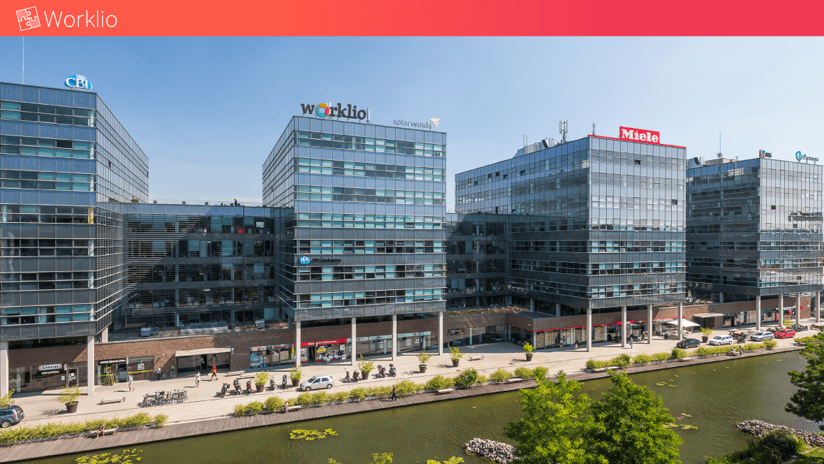 Worklio: In the Heart of Europe’s Silicon Valley