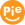 Pie Insurance logo