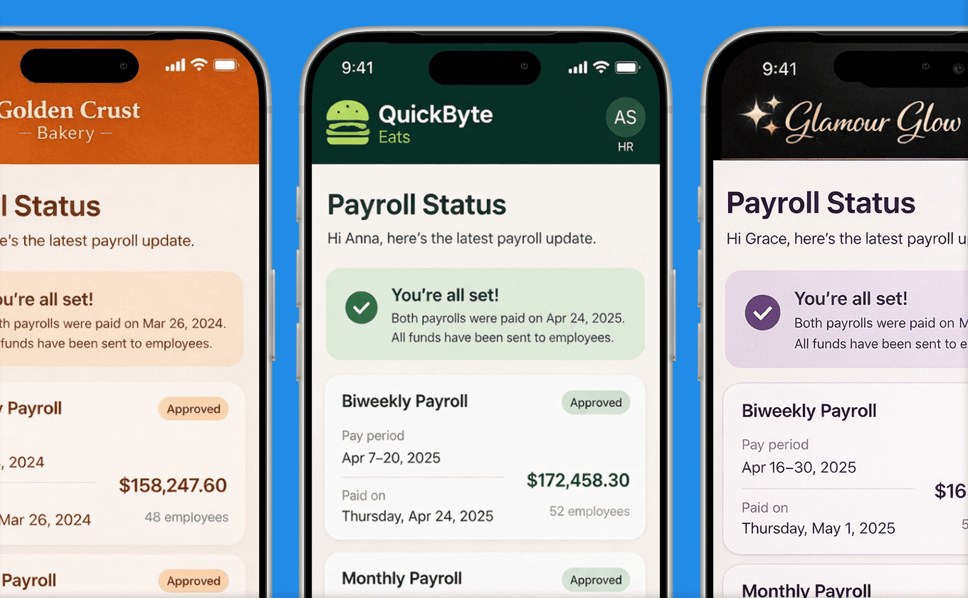 Azza Payroll Embedded Payroll & Tax | Worklio