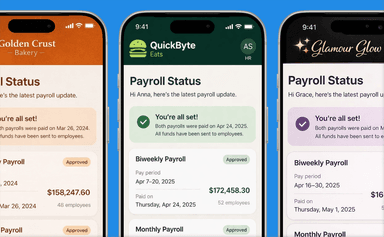 Payro Rajar Embedded Payroll & Tax | Worklio
