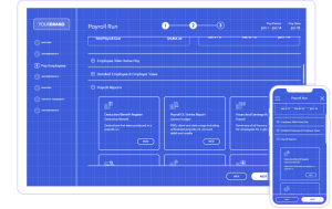 Worklio – Unlock Growth Potential With Embedded Payroll
