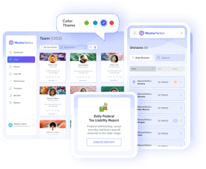 Worklio | Integrated and Embedded HR, Payroll and Benefits for Your ...